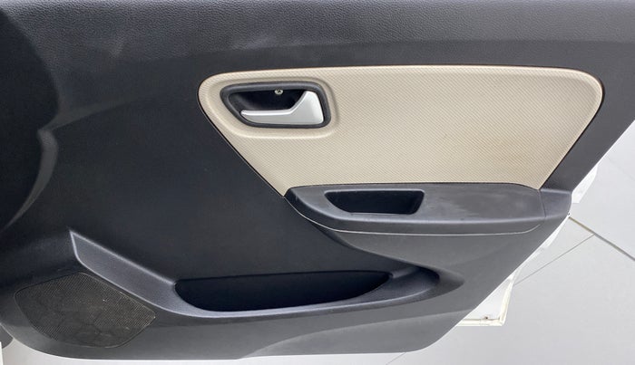 2020 Maruti Alto LXI, Petrol, Manual, 29,981 km, Driver Side Door Panels Control