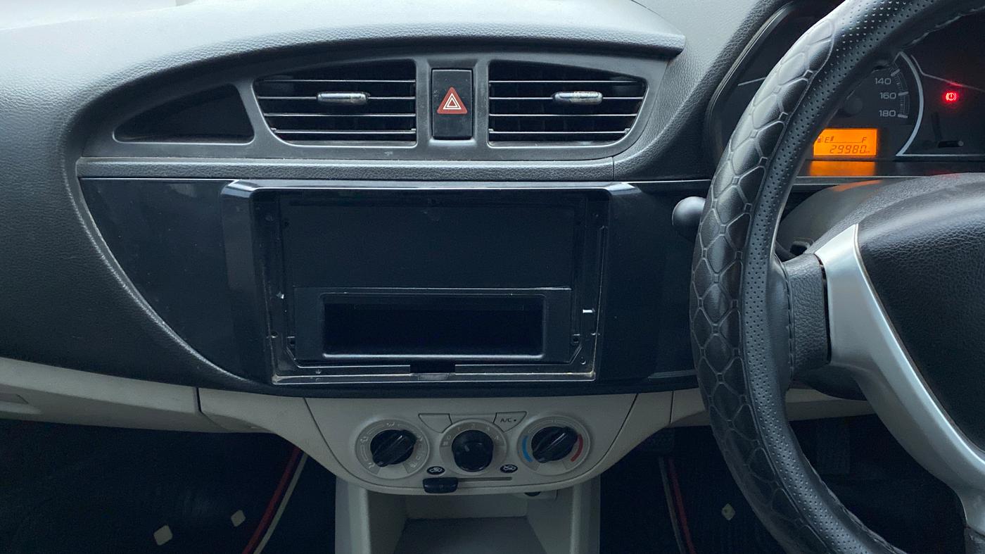 2020 Maruti Alto LXI, Petrol, Manual, 29,981 km, Air Conditioner
