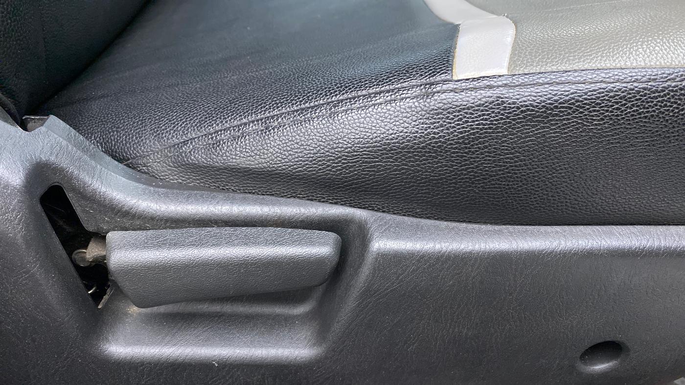 2020 Maruti Alto LXI, Petrol, Manual, 29,981 km, Driver Side Adjustment Panel
