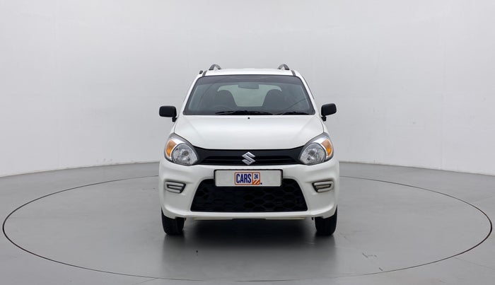 2020 Maruti Alto LXI, Petrol, Manual, 29,981 km, Front