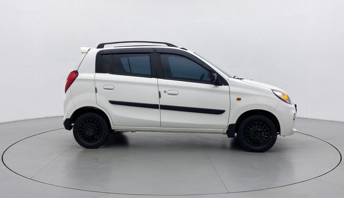 2020 Maruti Alto LXI, Petrol, Manual, 29,981 km, Right Side View