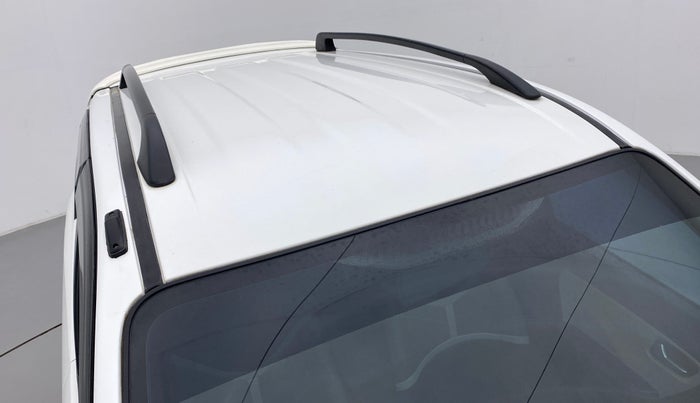 2020 Maruti Alto LXI, Petrol, Manual, 29,981 km, Roof
