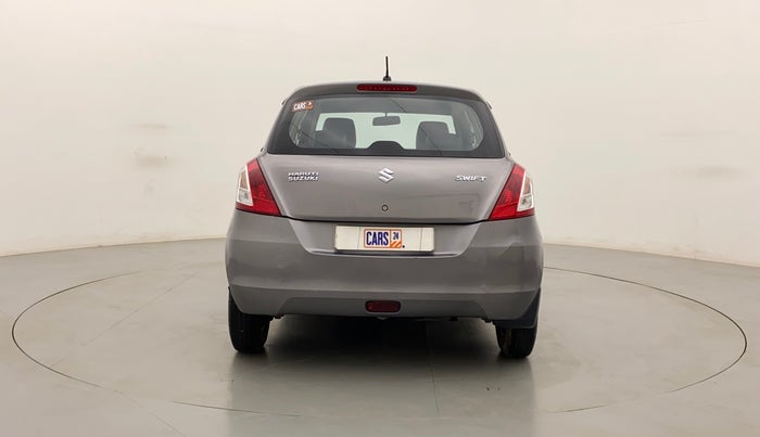 2012 Maruti Swift VDI, Diesel, Manual, 79,216 km, Back/Rear