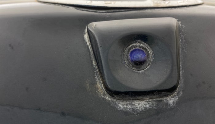 2022 Hyundai GRAND I10 NIOS SPORTZ 1.2 KAPPA VTVT, Petrol, Manual, 44,038 km, Parking Camera