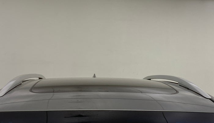 2019 MG HECTOR SHARP 1.5 DCT PETROL, Petrol, Automatic, 85,360 km, Moonroof/ Sunroof