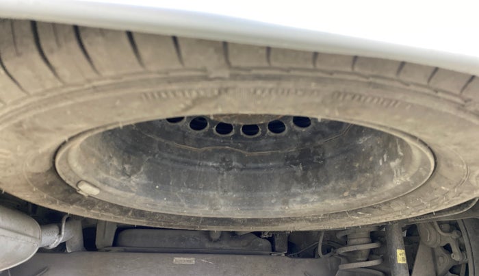 2019 MG HECTOR SHARP 1.5 DCT PETROL, Petrol, Automatic, 85,360 km, Spare Tyre