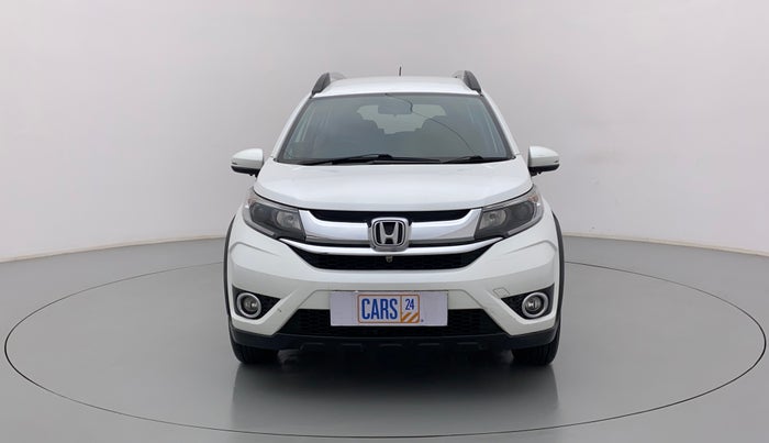 2016 Honda BR-V 1.5L I-VTEC V, Petrol, Manual, 67,131 km, Front