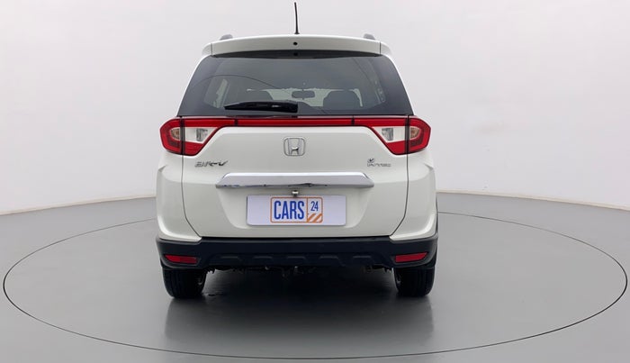 2016 Honda BR-V 1.5L I-VTEC V, Petrol, Manual, 67,131 km, Back/Rear