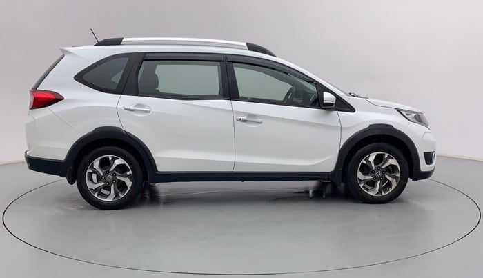 2016 Honda BR-V 1.5L I-VTEC V, Petrol, Manual, 67,131 km, Right Side View