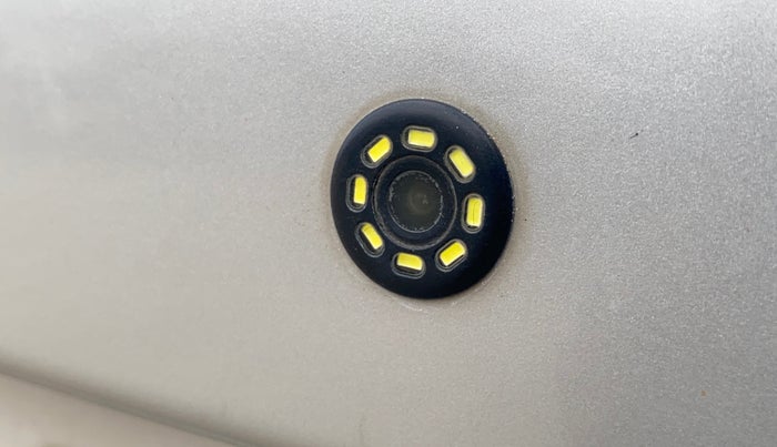 2019 Maruti Swift VXI, Petrol, Manual, 83,411 km, Parking Camera