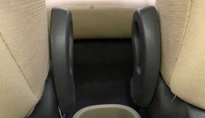 2010 Hyundai i10 ASTA 1.2, Petrol, Manual, 37,893 km, Driver Side Adjustment Panel