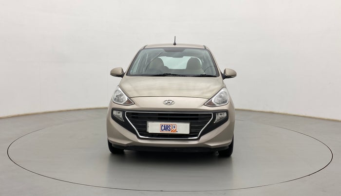 2019 Hyundai NEW SANTRO SPORTZ AMT, Petrol, Automatic, 61,208 km, Front