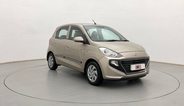 2019 Hyundai NEW SANTRO SPORTZ AMT, Petrol, Automatic, 61,208 km, Right Front Diagonal