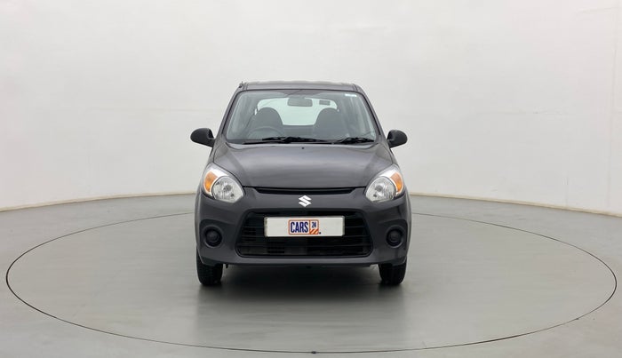 2017 Maruti Alto 800 LXI, Petrol, Manual, 64,054 km, Front
