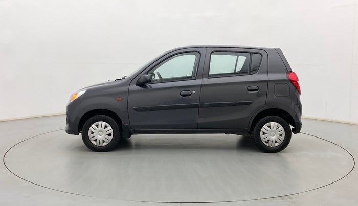 2017 Maruti Alto 800 LXI, Petrol, Manual, 64,054 km, Left Side