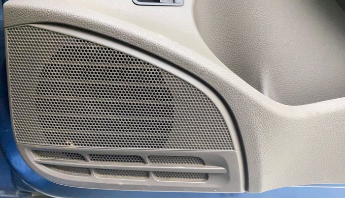 2017 Volkswagen Vento HIGHLINE DIESEL 1.5, Diesel, Manual, 66,213 km, Speaker