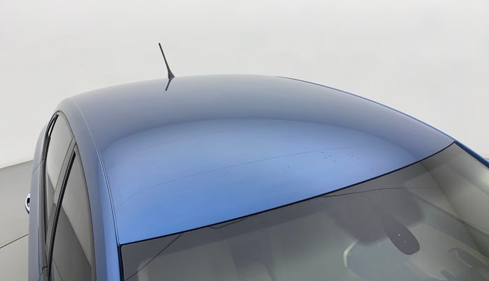 2017 Volkswagen Vento HIGHLINE DIESEL 1.5, Diesel, Manual, 66,213 km, Roof