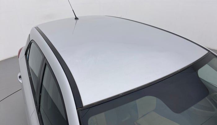2016 Hyundai Elite i20 SPORTZ 1.2, Petrol, Manual, 70,313 km, Roof - Slightly dented