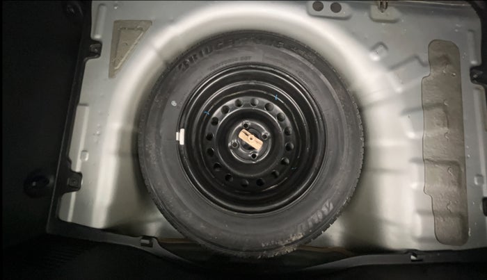 2019 Hyundai Elite i20 MAGNA PLUS 1.2, Petrol, Manual, 22,213 km, Spare Tyre