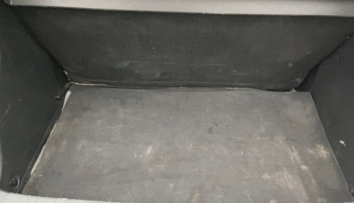 2019 Hyundai Elite i20 MAGNA PLUS 1.2, Petrol, Manual, 22,213 km, Boot Inside