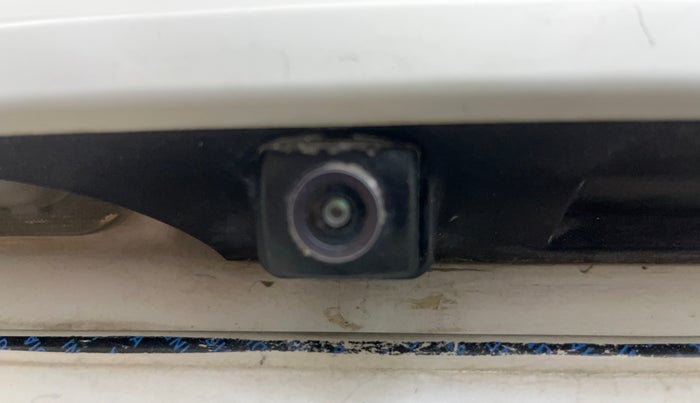 2016 Hyundai Creta SX PLUS 1.6 PETROL SPECIAL EDITION, Petrol, Manual, 60,897 km, Parking Camera