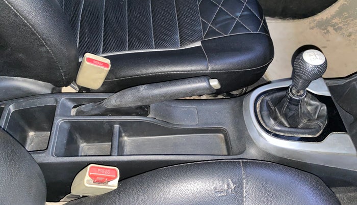 2015 Honda Jazz 1.2L I-VTEC SV, Petrol, Manual, 88,595 km, Gear Lever