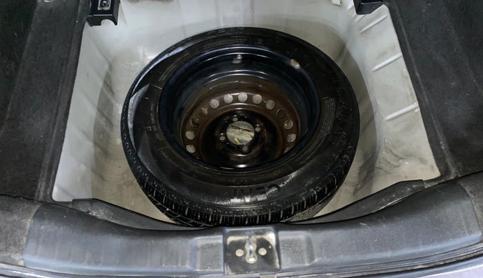 2015 Honda Jazz 1.2L I-VTEC SV, Petrol, Manual, 88,595 km, Spare Tyre