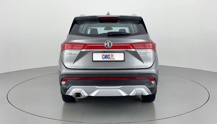 2019 MG HECTOR SHARP DCT PETROL, Petrol, Automatic, 39,762 km, Back/Rear