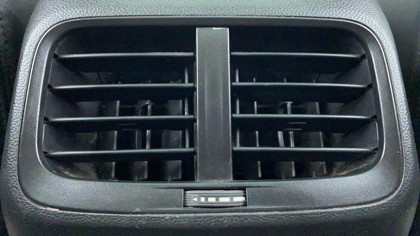 2019 MG HECTOR SHARP DCT PETROL, Petrol, Automatic, 39,762 km, Rear AC Vents