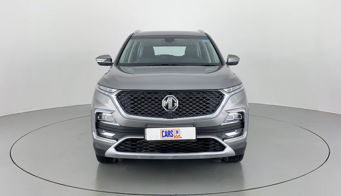 2019 MG HECTOR SHARP DCT PETROL, Petrol, Automatic, 39,762 km, Front