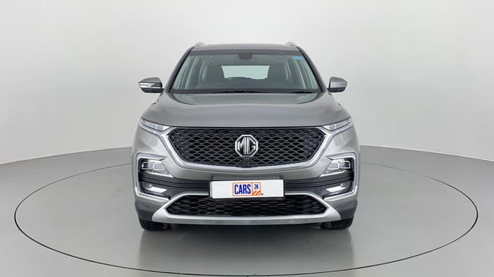 2019 MG HECTOR SHARP DCT PETROL, Petrol, Automatic, 39,762 km, Front