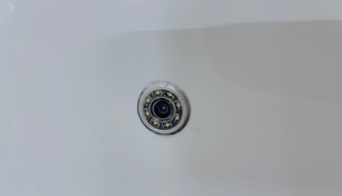 2019 Maruti New Wagon-R LXI CNG (O) 1.0, CNG, Manual, 28,122 km, Parking Camera