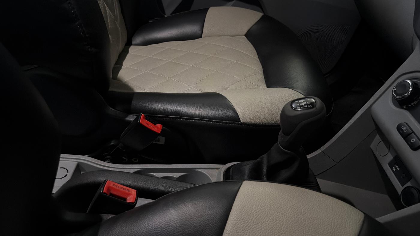 2023 Tata Tiago XT (O) PETROL, CNG, Manual, 49,591 km, Gear Lever