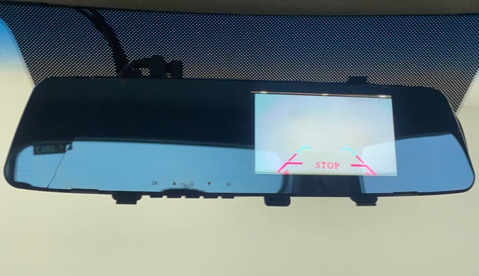 2016 Hyundai Creta S 1.6 PETROL, Petrol, Manual, 92,165 km, IRVM Reverse Camera