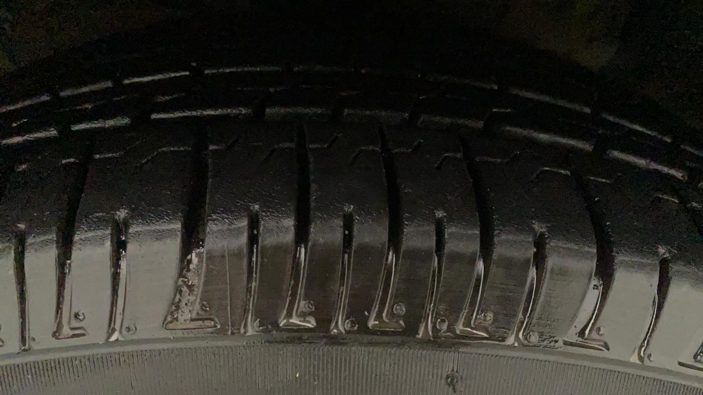 2016 Hyundai Creta S 1.6 PETROL, Petrol, Manual, 92,165 km, Right Front Tyre Tread