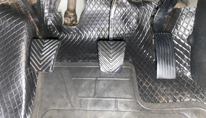 2019 Hyundai VENUE S 1.2, Petrol, Manual, 83,501 km, Pedals