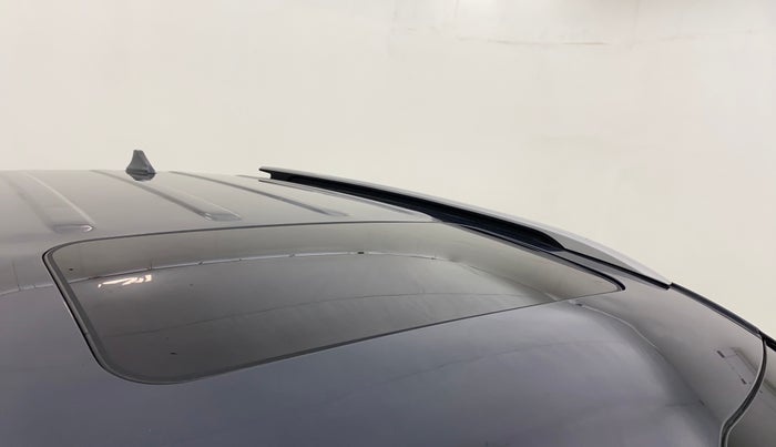 2020 KIA SELTOS HTX IVT 1.5 PETROL, Petrol, Automatic, 81,975 km, Moonroof/ Sunroof