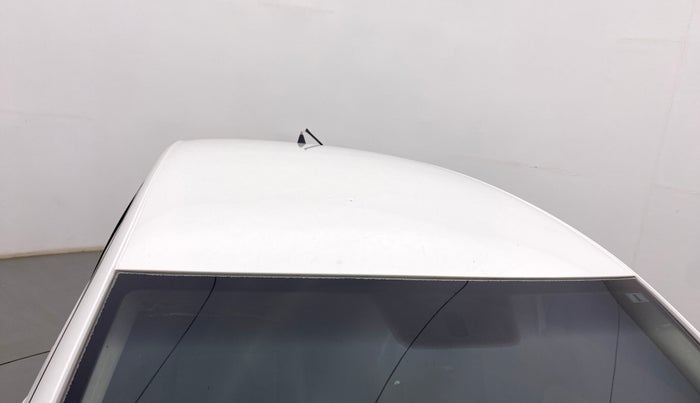 2013 Volkswagen Polo HIGHLINE1.2L, Petrol, Manual, 75,133 km, Roof