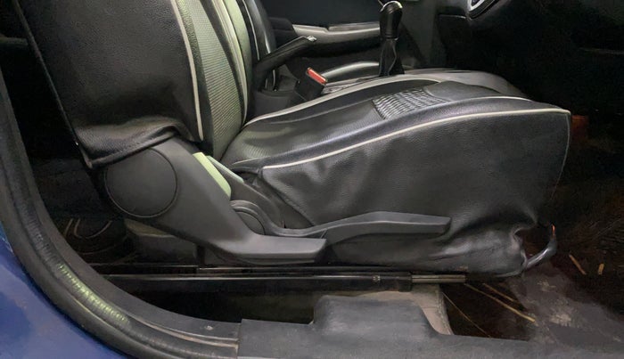 2021 Maruti Baleno ZETA PETROL 1.2, Petrol, Manual, 36,048 km, Driver Side Adjustment Panel