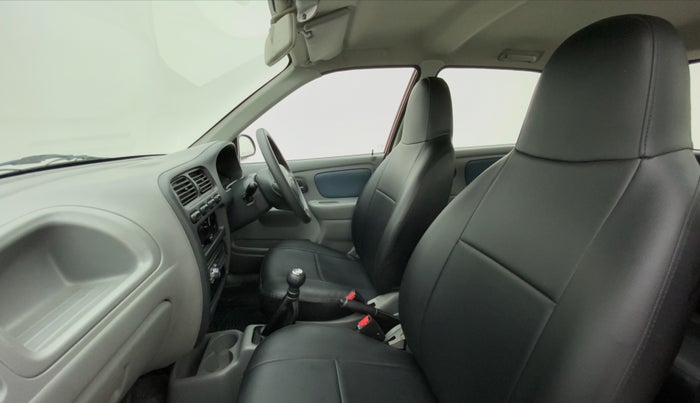 2013 Maruti Alto K10 VXI P, Petrol, Manual, 62,482 km, Right Side Front Door Cabin