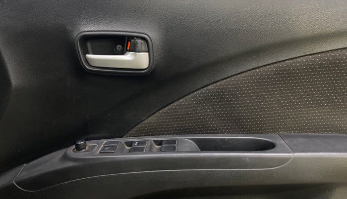 2018 Maruti Celerio X ZXI (O) AMT, Petrol, Automatic, 84,420 km, Driver Side Door Panels Control