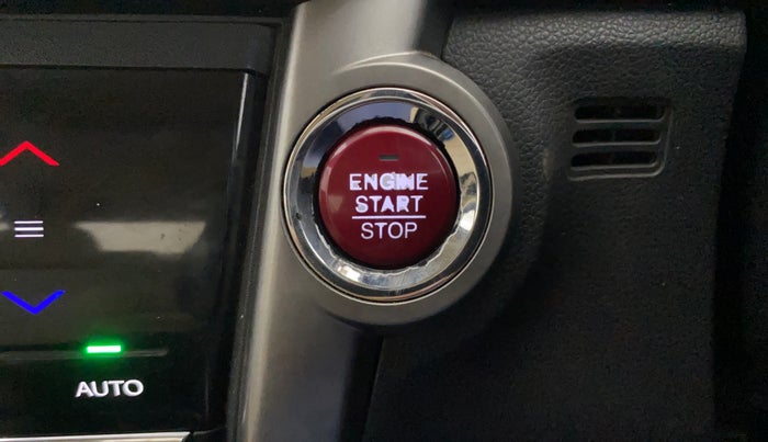 2014 Honda City 1.5L I-VTEC VX, Petrol, Manual, 59,676 km, Keyless Start/ Stop Button