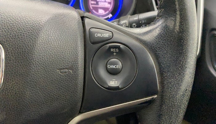 2014 Honda City 1.5L I-VTEC VX, Petrol, Manual, 59,676 km, Adaptive Cruise Control