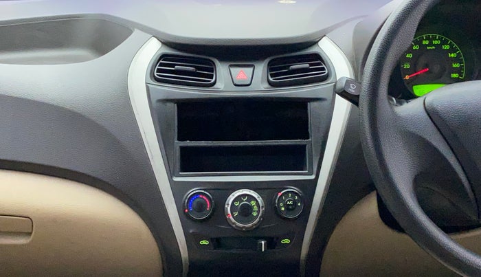 2011 Hyundai Eon ERA, Petrol, Manual, 66,145 km, Air Conditioner