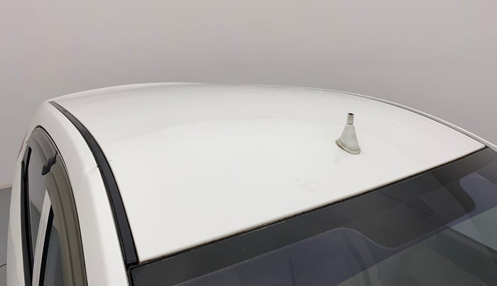 2011 Hyundai Eon ERA, Petrol, Manual, 66,145 km, Roof