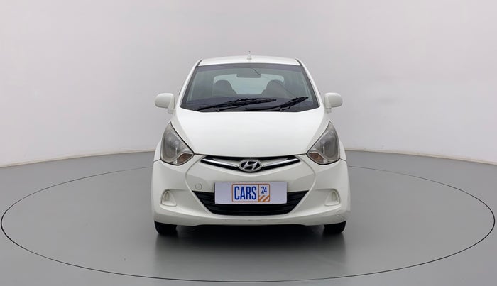 2011 Hyundai Eon ERA, Petrol, Manual, 66,145 km, Front