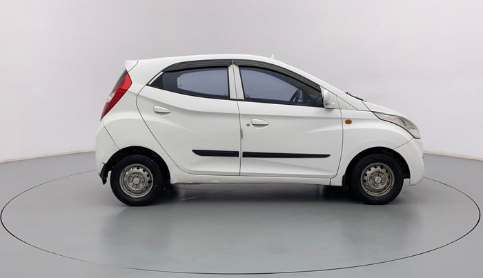 2011 Hyundai Eon ERA, Petrol, Manual, 66,145 km, Right Side View