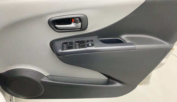 2010 Maruti A Star VXI, Petrol, Manual, 56,748 km, Driver Side Door Panels Control