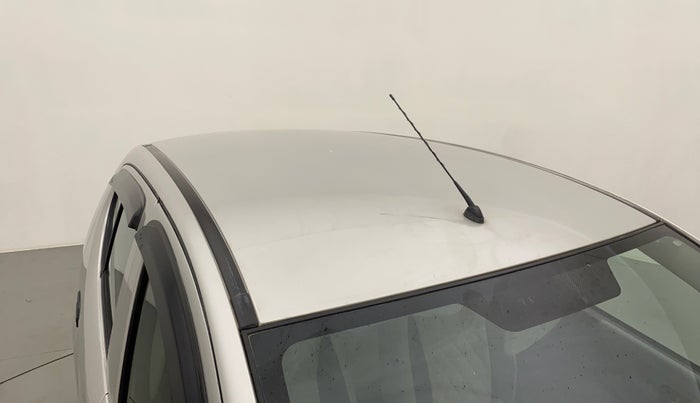 2010 Maruti A Star VXI, Petrol, Manual, 56,748 km, Roof