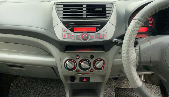 2010 Maruti A Star VXI, Petrol, Manual, 56,748 km, Air Conditioner